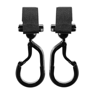 Cambrass Gancho Carro Carabinero Solid