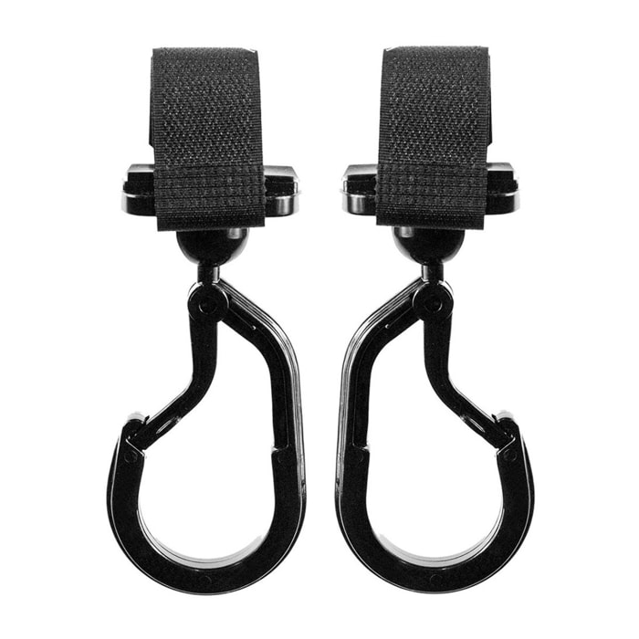 Cambrass Gancho Carro Carabinero Solid