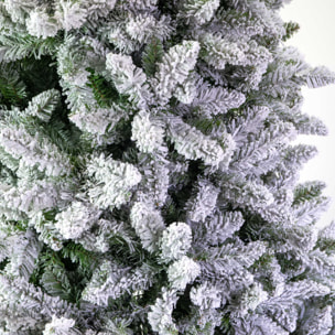 Albero Takao innevato cmø140h240