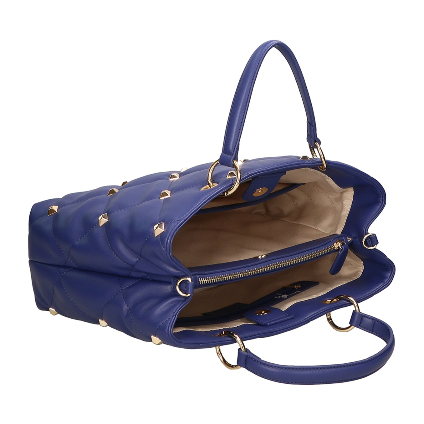 Borsa a spalla da donna - Modello Valoria Pro - Polisynt - 33.0 x 27.0 x 12.0 cm