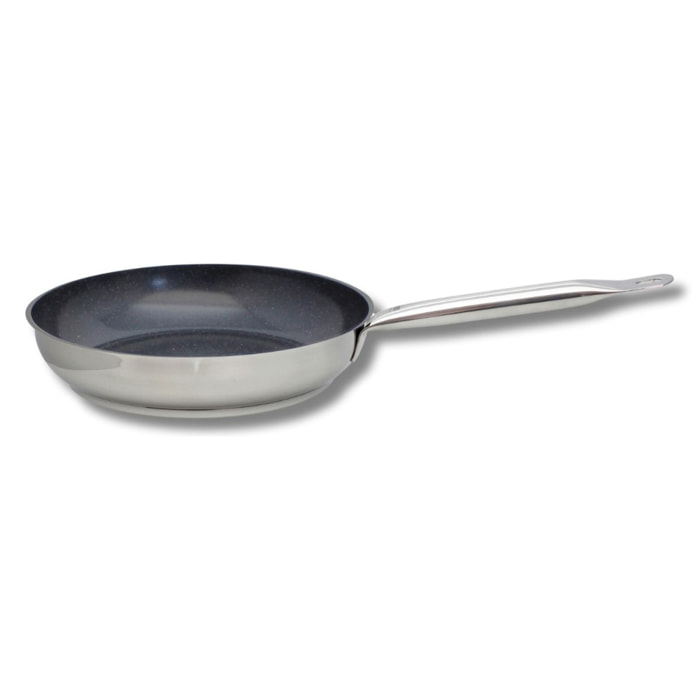 Poêle céramique sans PFAS Elo Profi Therm Platinum