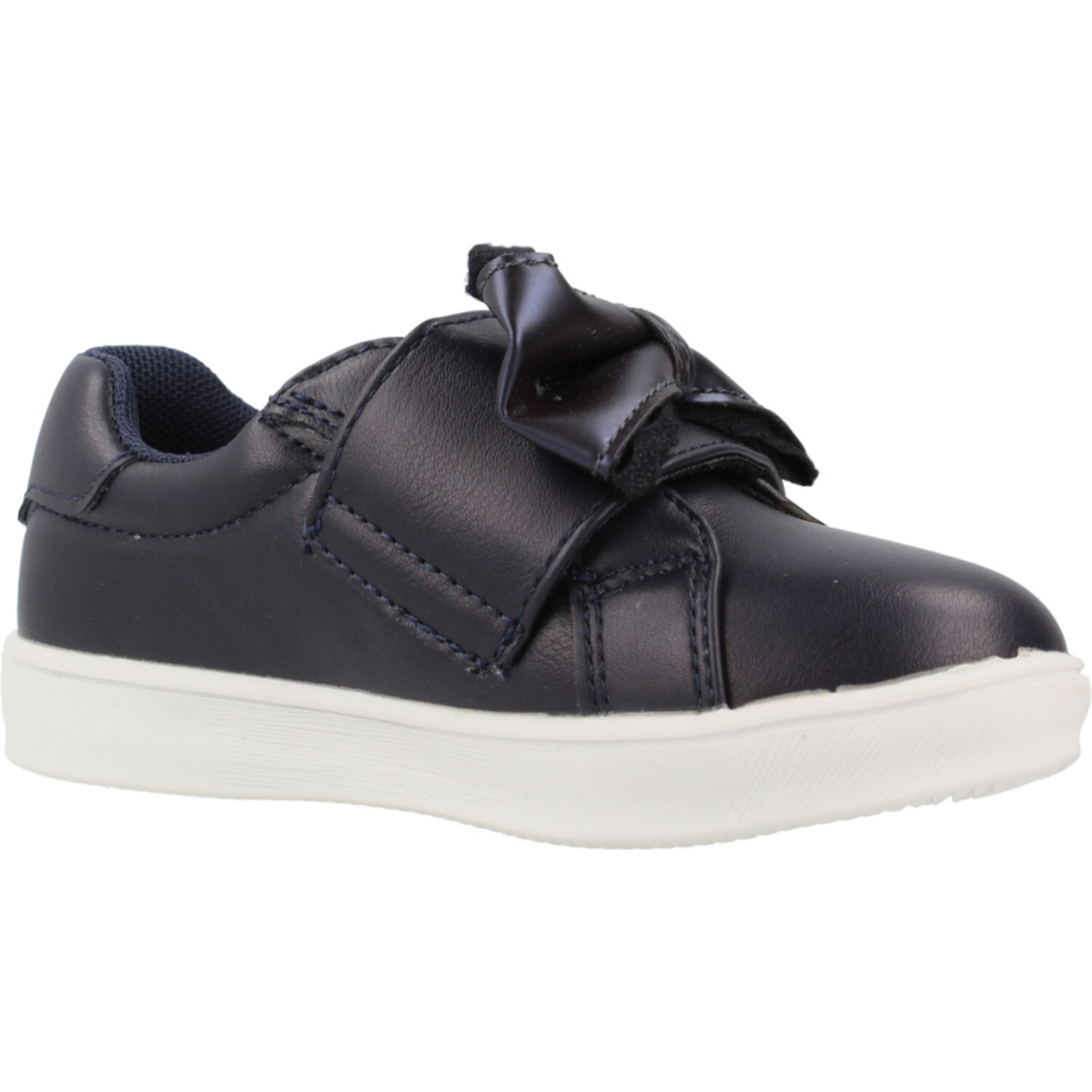 Zapatos Niña de la marca CHICCO  modelo 1072129C AZUL