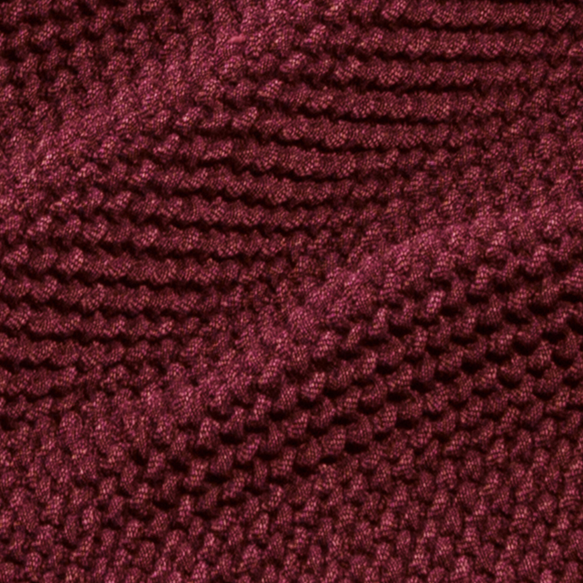 Funda para Chaise Longue izquierda (visto de frente ) brazo corto SÚPER ELÁSTICA con RELAX modelo HELENA