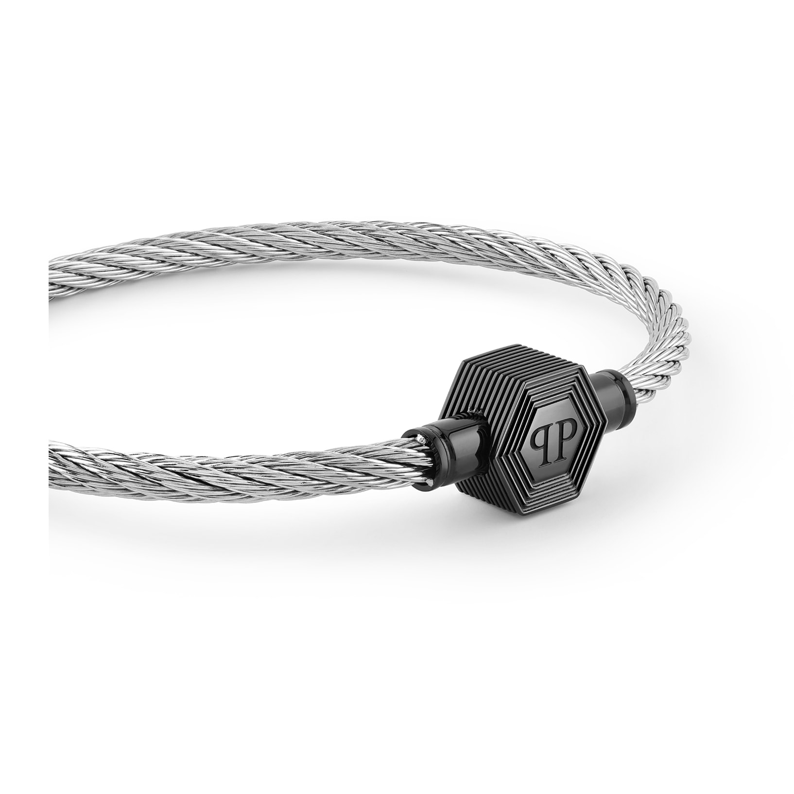 PHILIPP PLEIN Bracelet PLEIN ENIGMA
