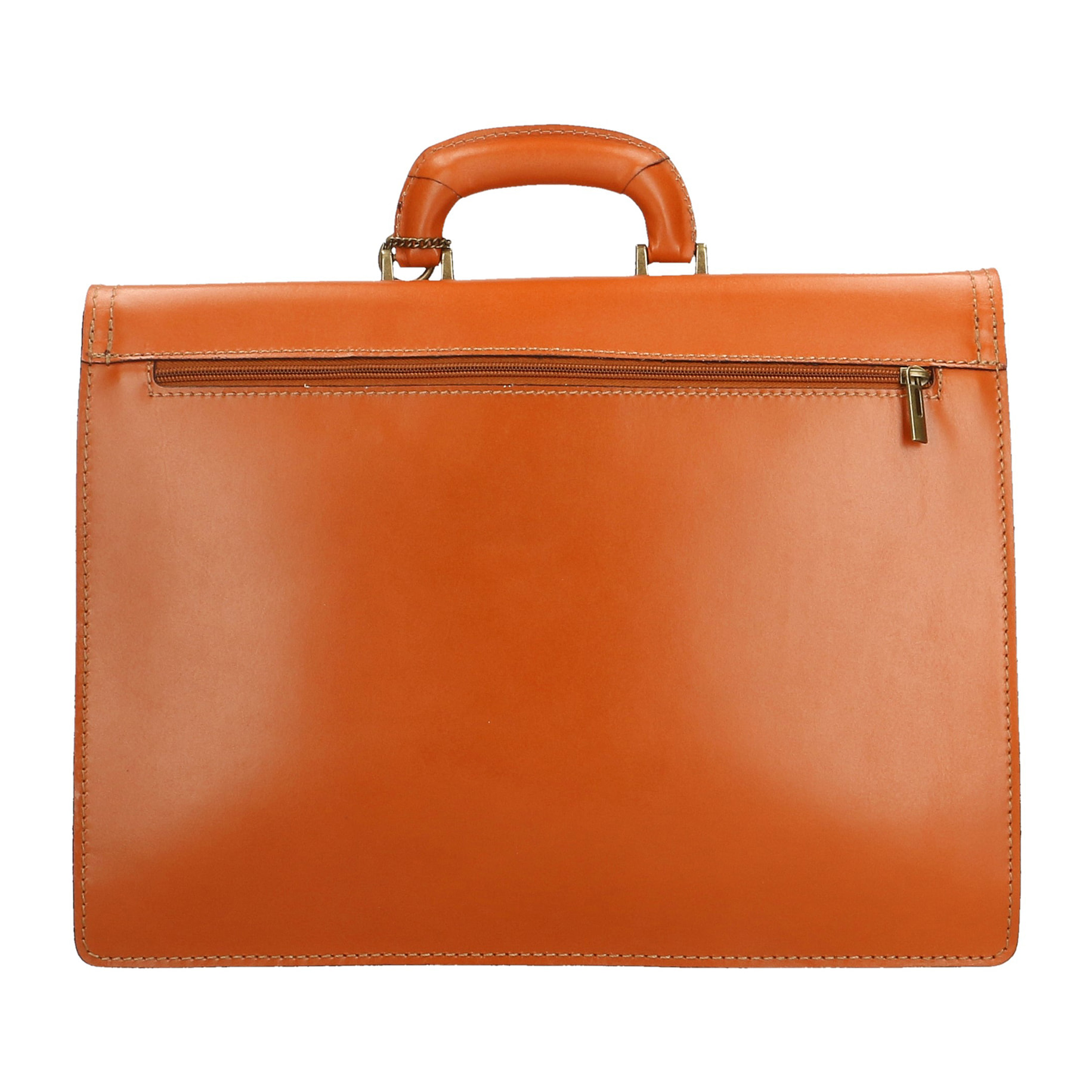 Chicca Borse Portadocumenti Cuoio