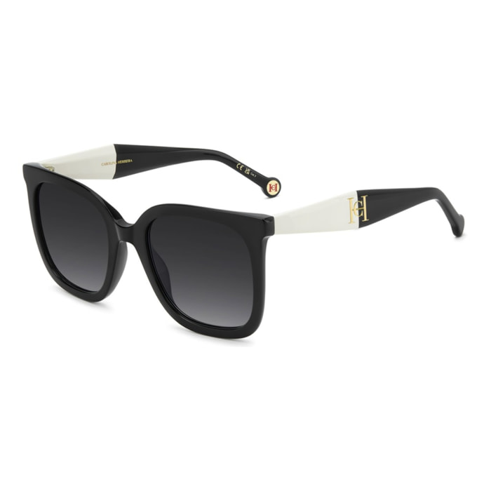 Gafas de Sol Carolina Herrera HER 0221/G/S 3H2 de Acetato Mujer 50 mm