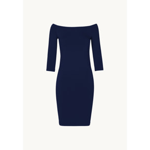 Vestito Sheen Dress