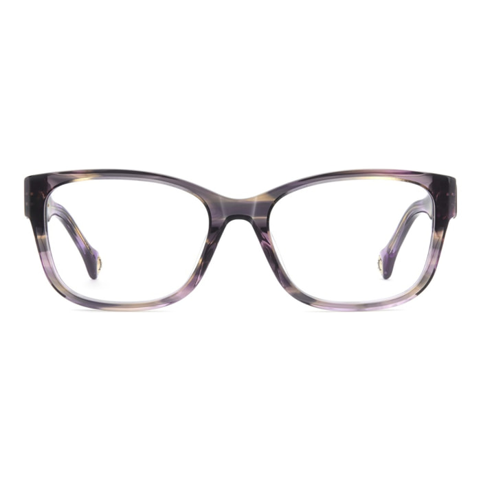 Gafas de Vista Carolina Herrera HER 0329/G 1ZX de Acetato Mujer 53 mm
