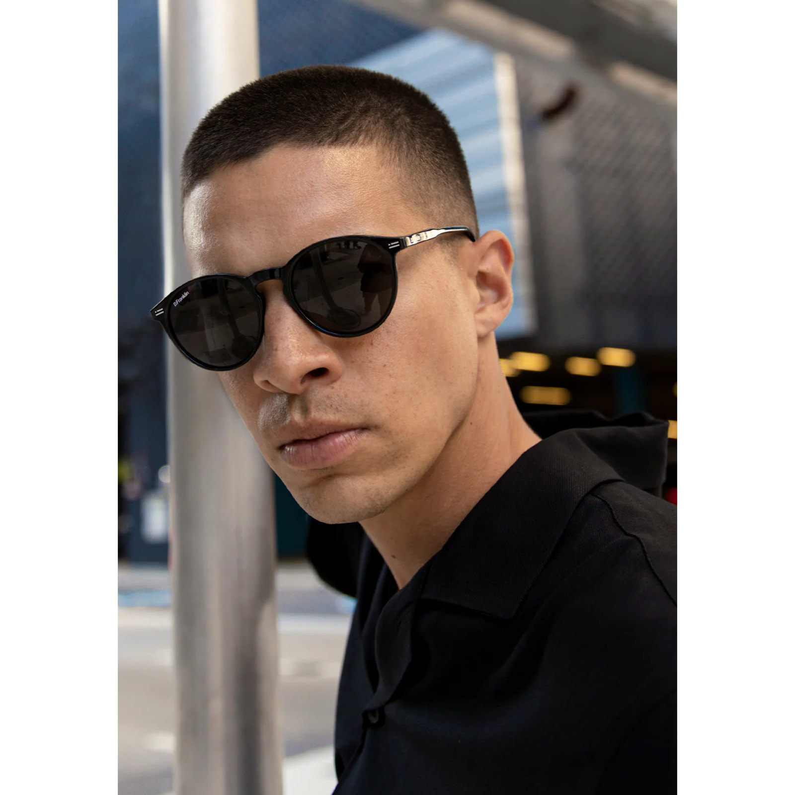 Gafas De Sol D. Franklin Ultra Light Max