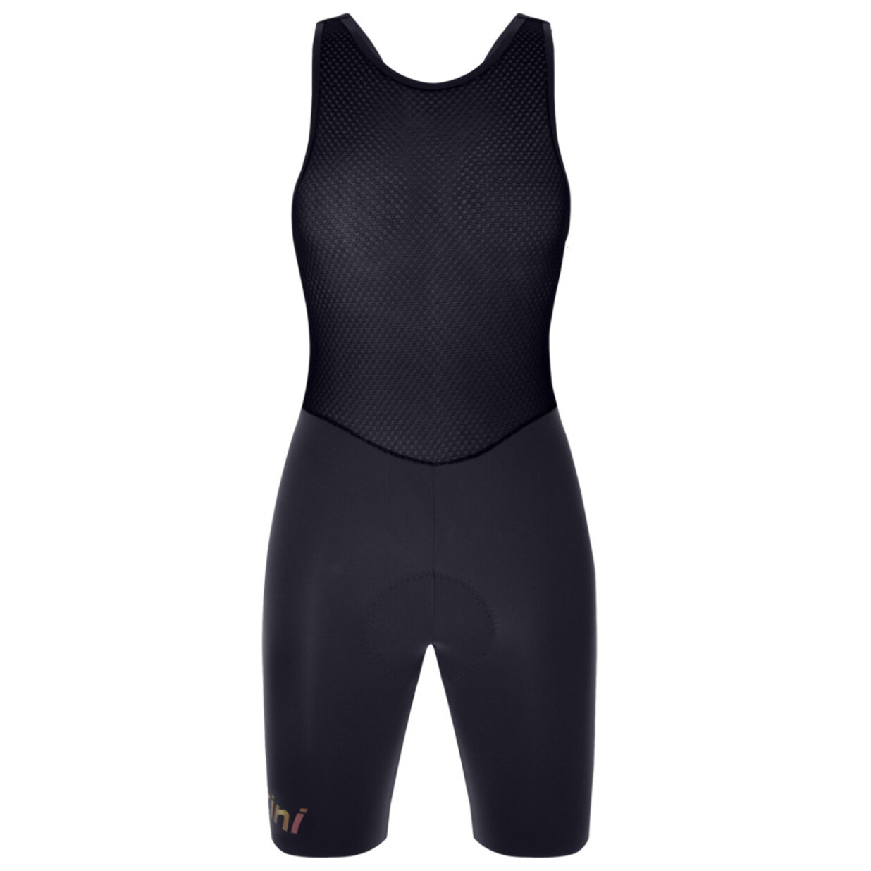 Unico - Cuissard Femme - Noir - Femme