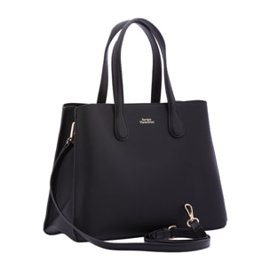 Borsa a mano  da donna ecopelle Prodotto Vegano 23x34x13 cm