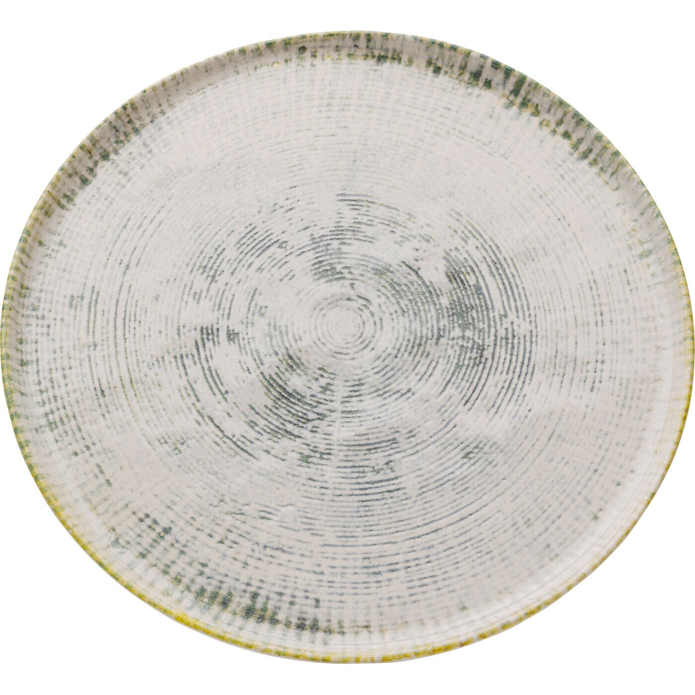 Assiettes Pippa 21cm set de 6 Kare Design