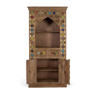 BIBLIOTHÈQUE 180x90x40