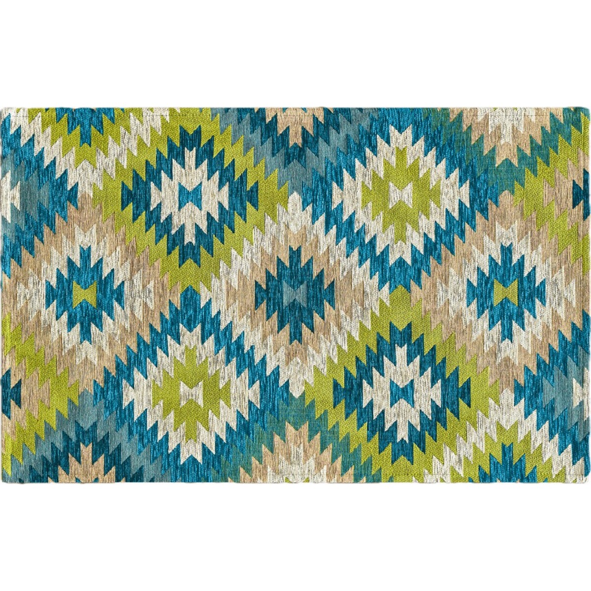 Passatoia Guida Tappeto Cucina Oasi