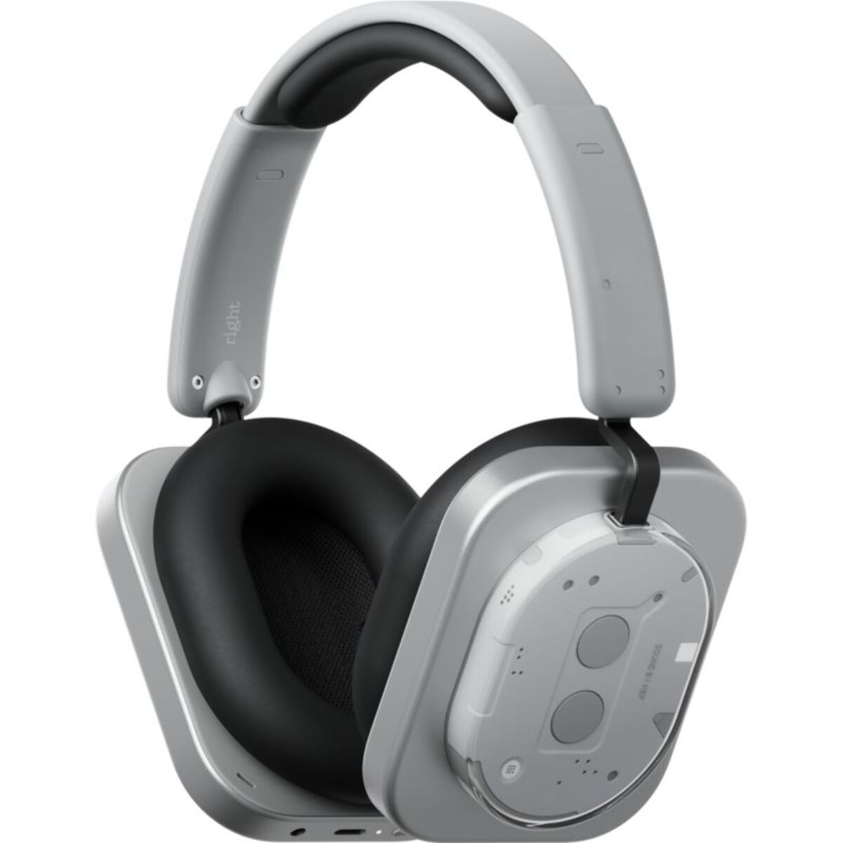 Casque NOTHING Headphone (1) Blanc