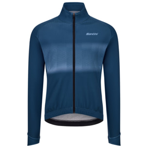 Mist - Veste Homme - Teal - Homme