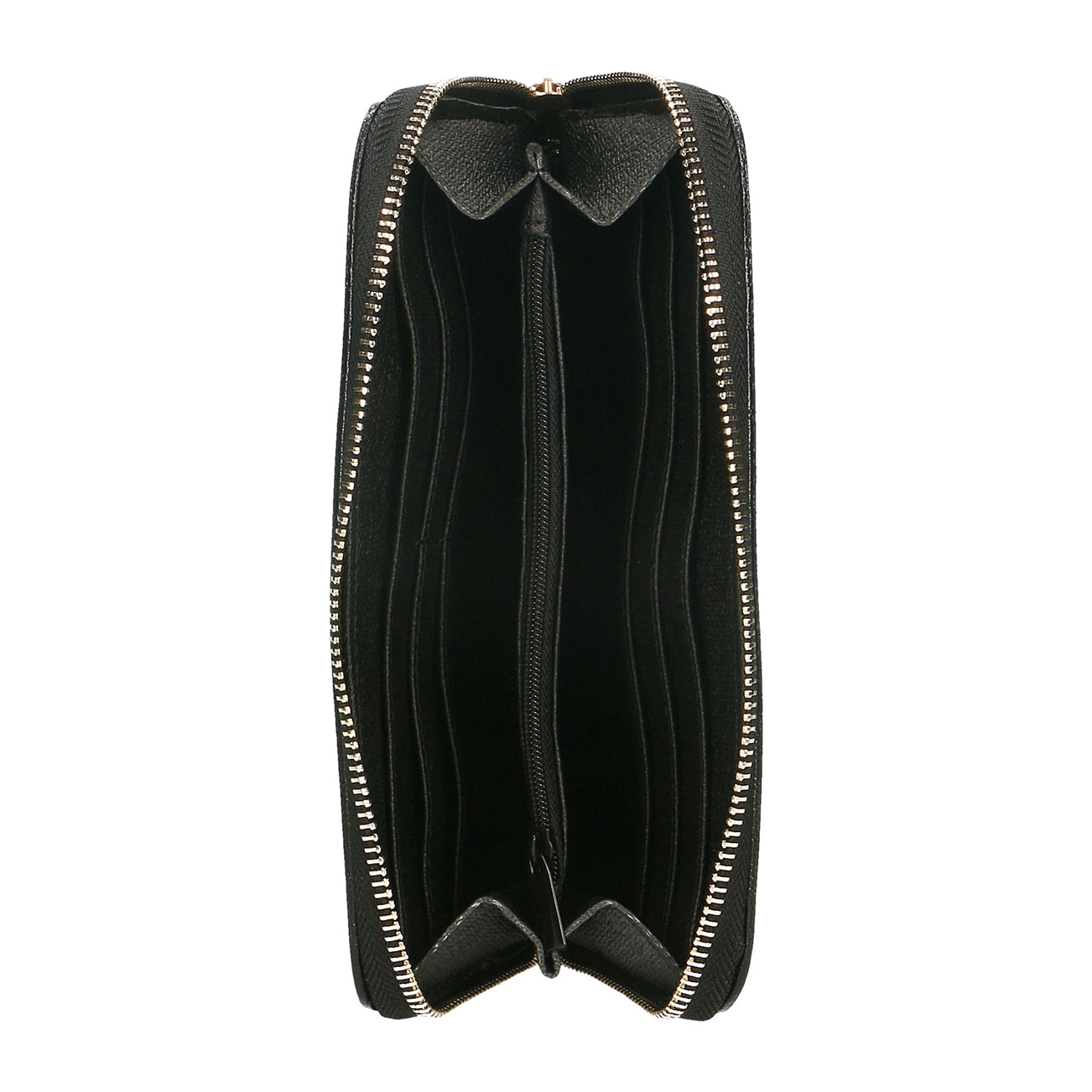 Chicca Borse Portafoglio Nero