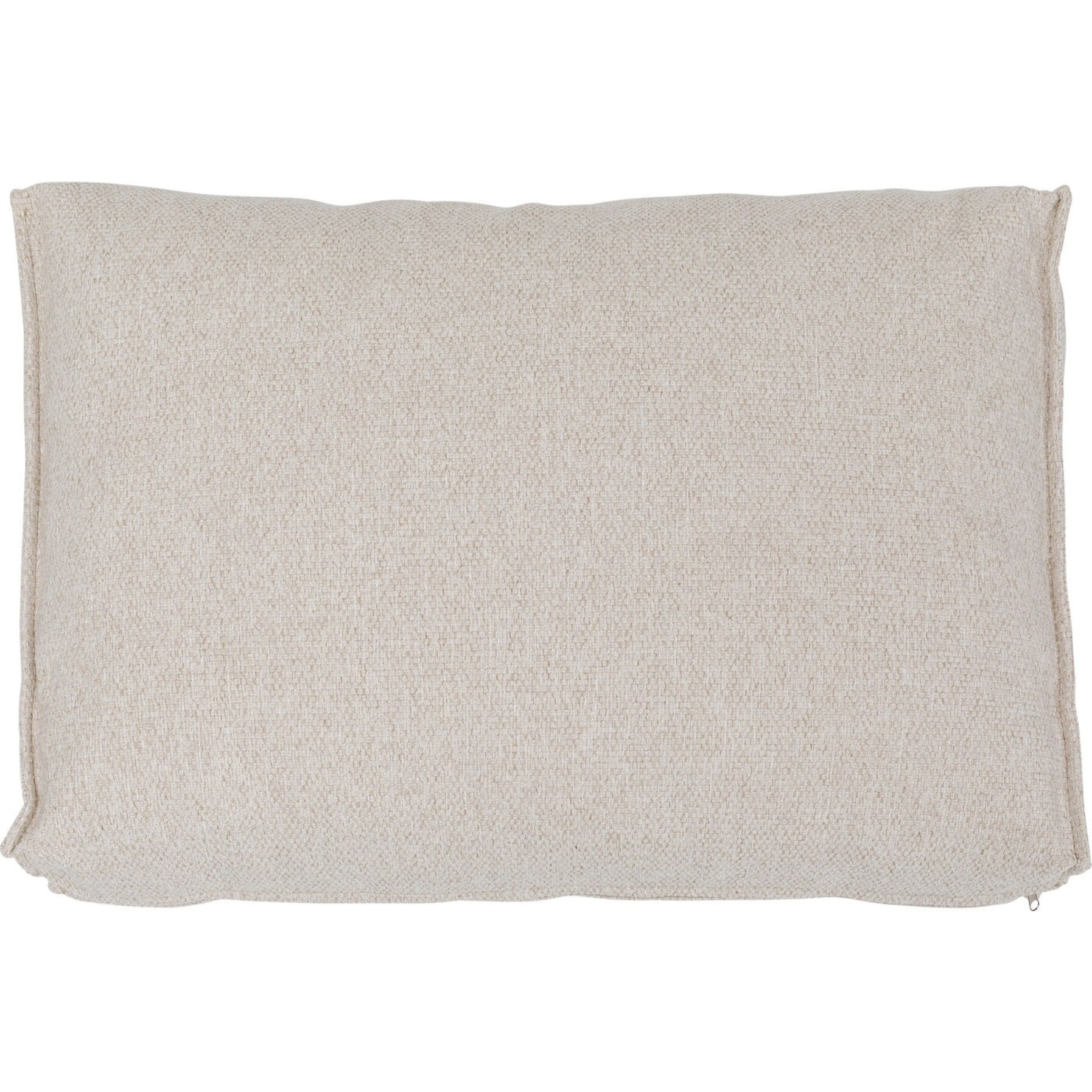 Coussin canapé Infinity crème Kare Design
