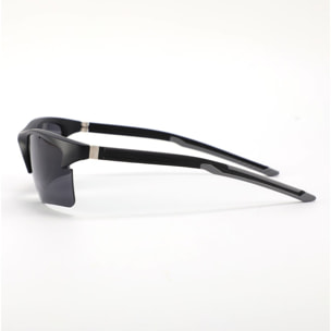Gafas de Sol Fluor 974-C1 de Tr90 Unisex 62 mm