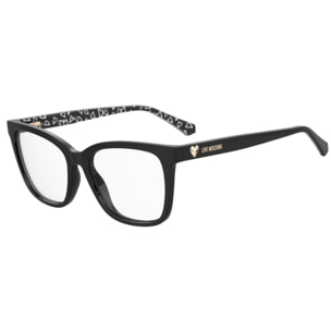 Gafas de Vista Love Moschino MOL638 INA de Acetato Mujer 54 mm