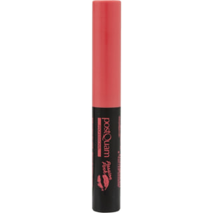 Lip stick passion pink coral