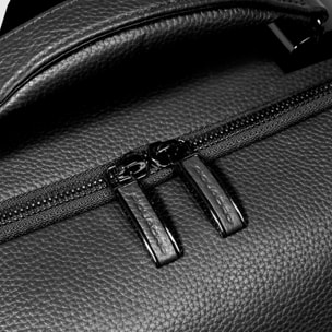 Piquadro Zaino da viaggio personalizzabile porta pc 14