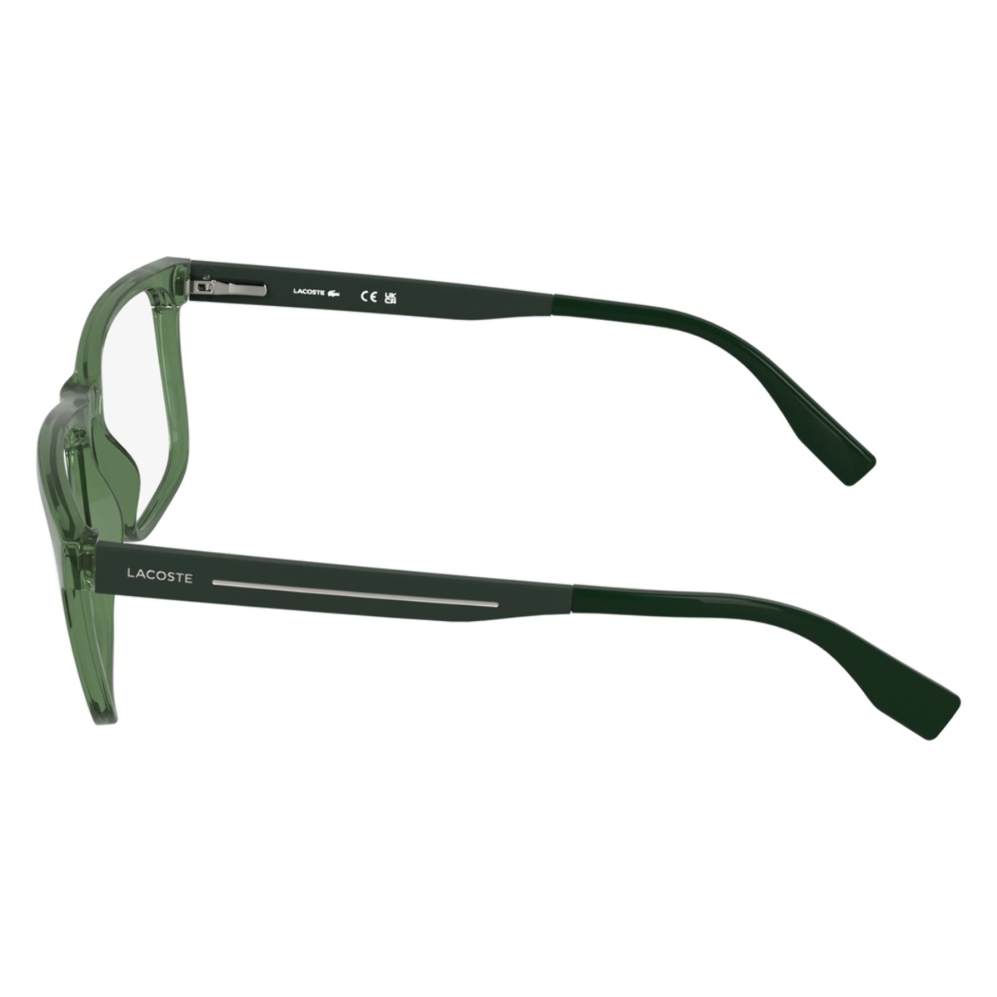 Gafas de Vista Lacoste L4030 301 55 de Acetato Inyectado Hombre