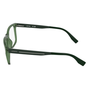 Gafas de Vista Lacoste L4030 301 55 de Acetato Inyectado Hombre
