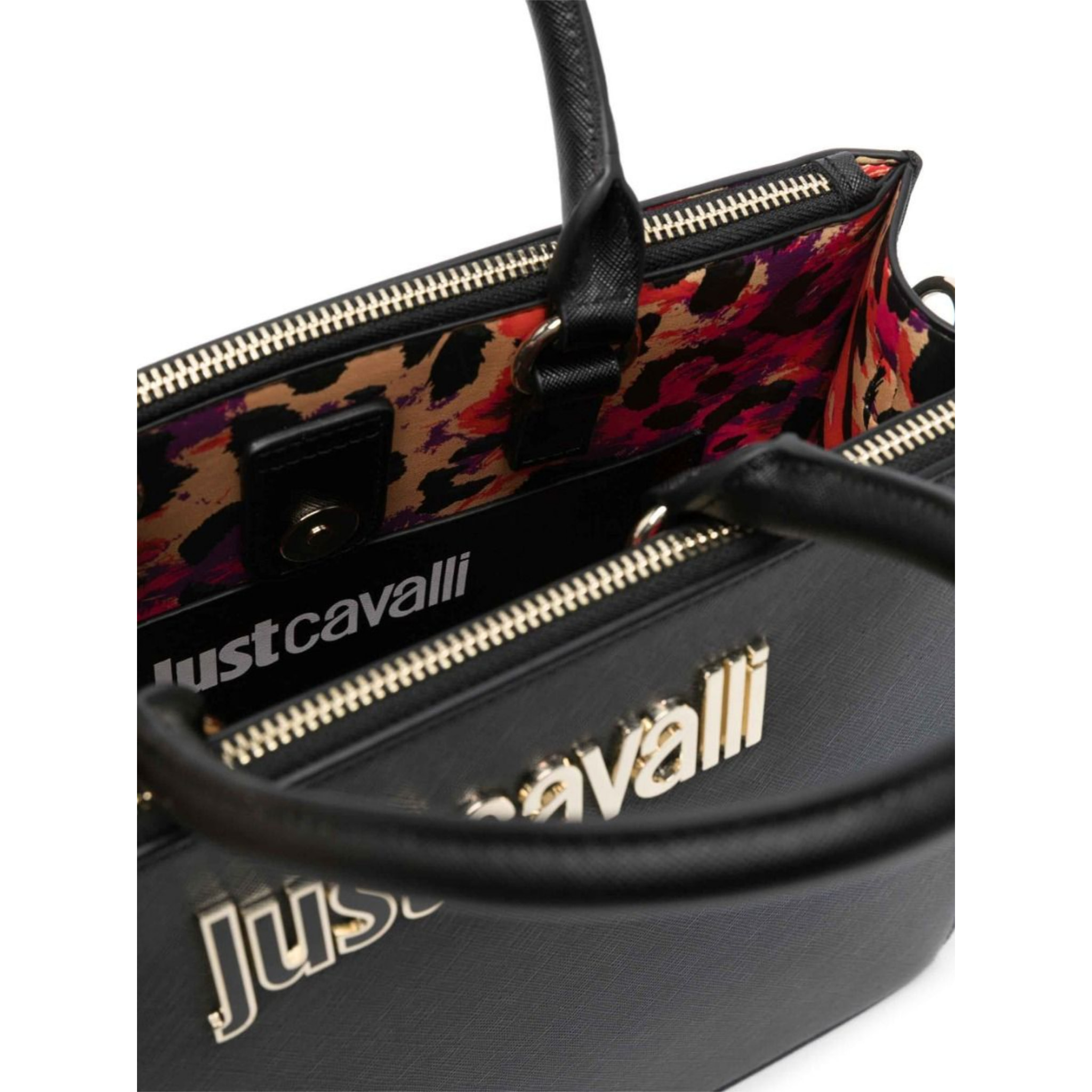 Just Cavalli bolsa