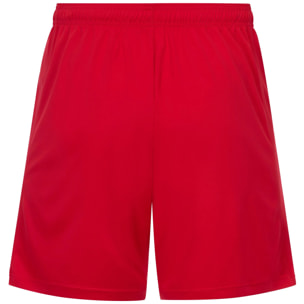 Kappa - Pantaloni Corti Uomo Rosso - Kappa4Football Durchet