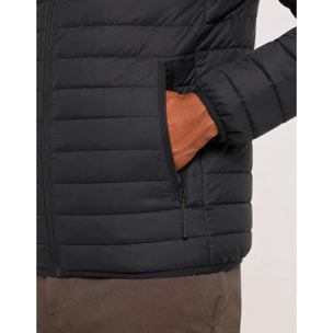Chaqueta Negro - Kea