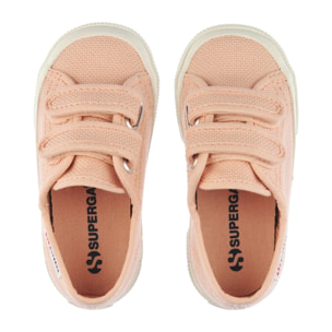 Superga - Bambino/a Rosso - 2725 STRAPS KIDS
