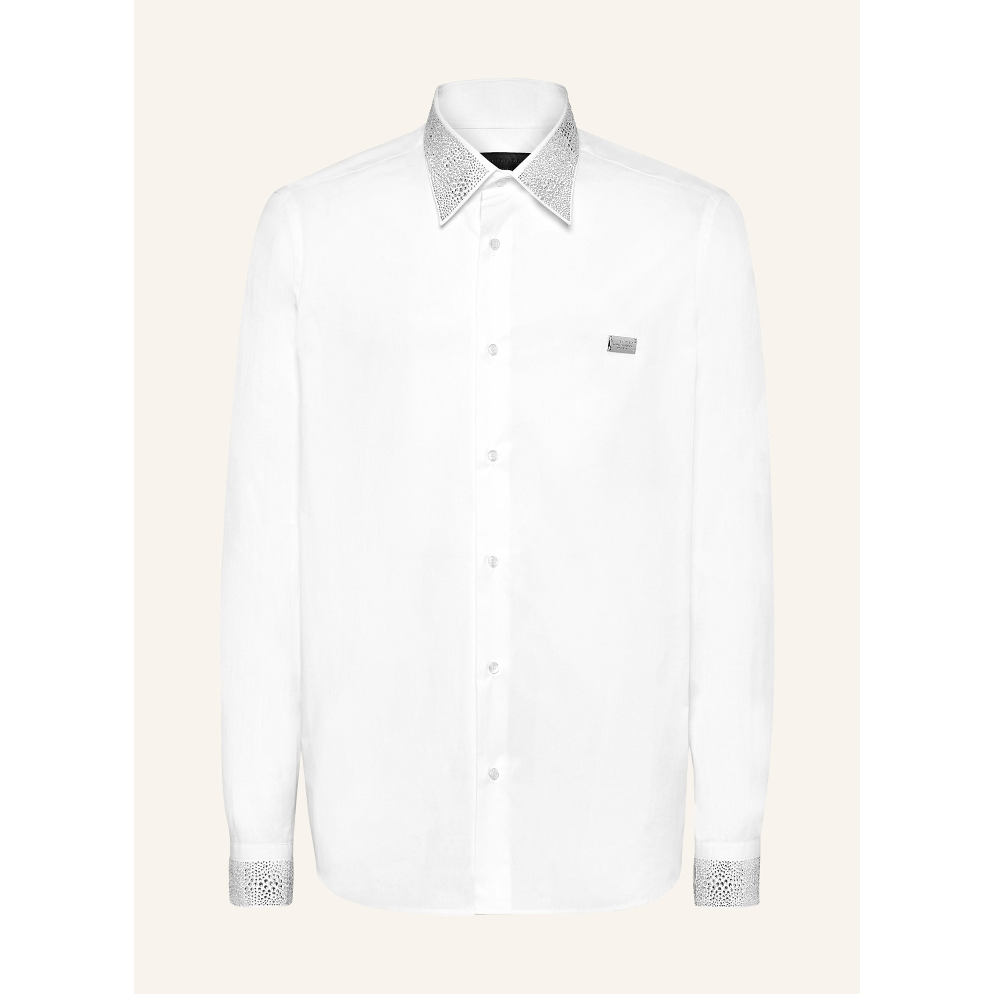 PHILIPP PLEIN Shirt Slim Fit