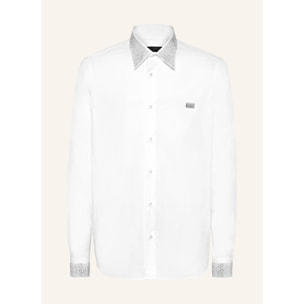 PHILIPP PLEIN Shirt Slim Fit