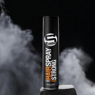 Laque spray forte 1.000 cc.