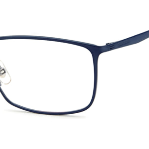 Gafas de Vista Carrera 8857 PJP de Titanio Hombre 57 mm