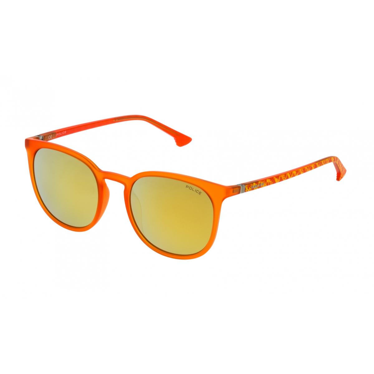 Gafas de sol Police Hombre SPL343M52M03G