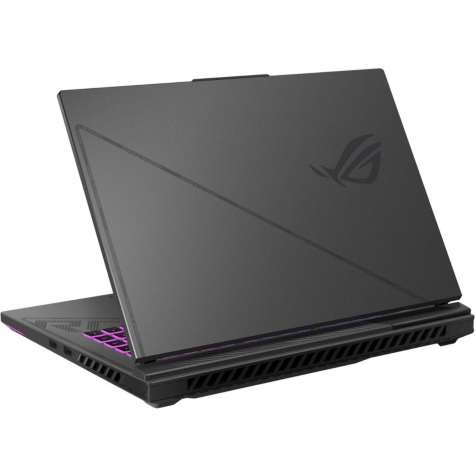 PC Gamer ASUS Rog Strix 16" WQXGA 240Hz AMD Ryzen 9 9955HX Nvidia GeForce RTX 5060 16 Go RAM DDR5 SSD 1 To G16