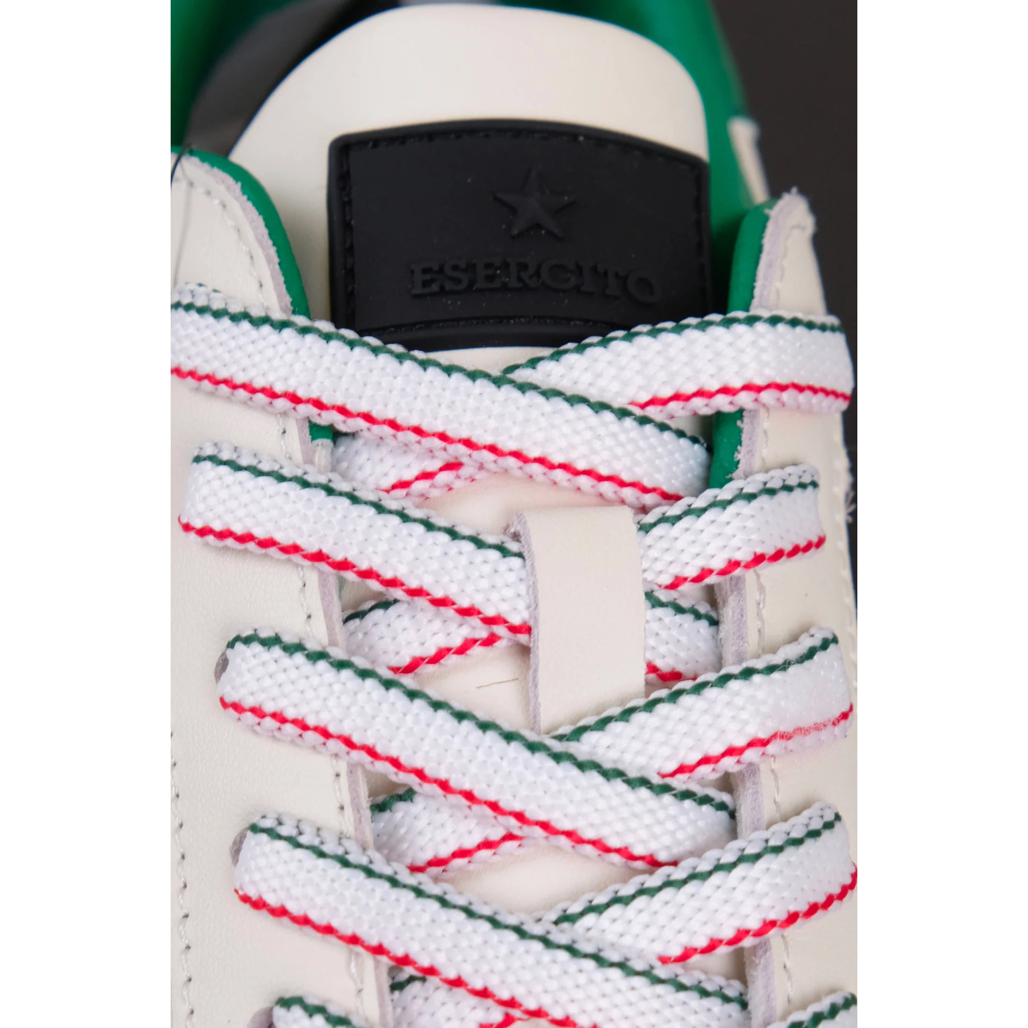 Scarpe Uomo AAC046 Esercito