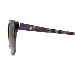 Gafas de Sol Carolina Herrera HER 0221/G/S 3H2 de Acetato Mujer 50 mm