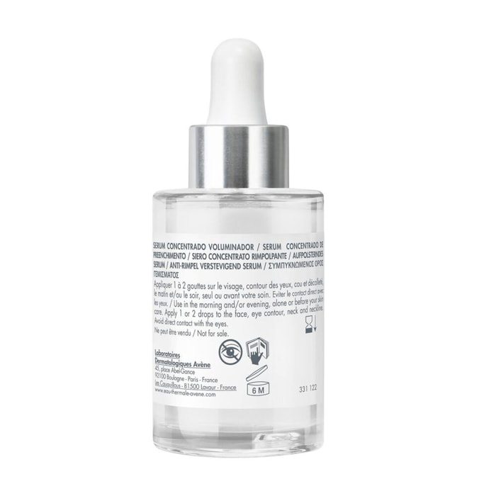 Hyaluron Activ B3 - Sérum Concentré Repulpant 30 ml