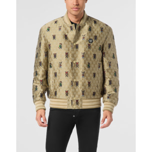 PHILIPP PLEIN Bomber