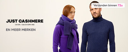Just Cashmere