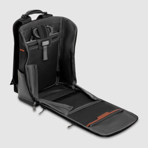 Piquadro Zaino uomo porta pc 14"