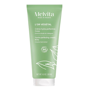 L'Or Végétal - Crème Corps Hydra-Perfectrice 200 ml