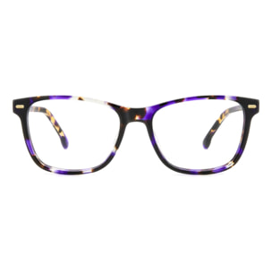 Gafas de Vista Carrera 3009 HKZ de Acetato Mujer 52 mm