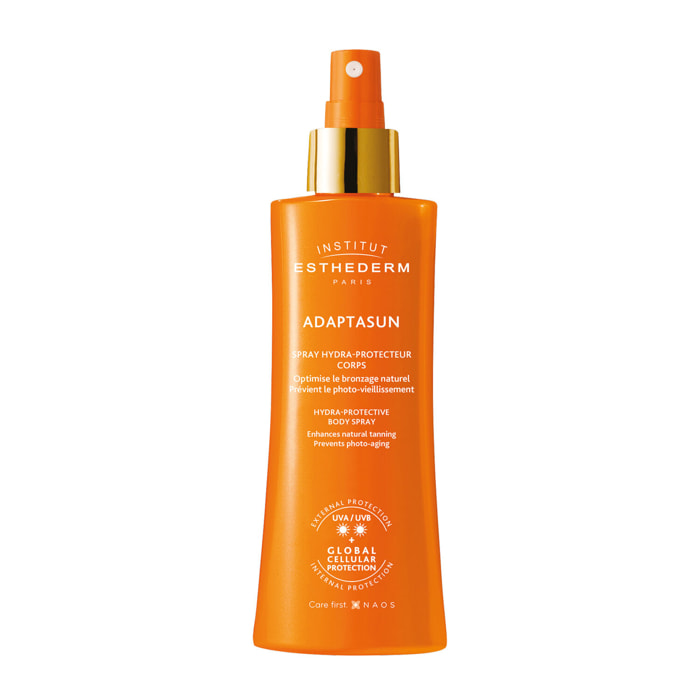 Adaptasun Spray Lacté - Soleil Modéré