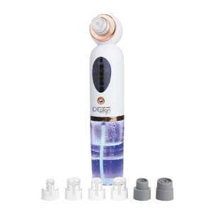 Nettoyant pour pores aux petites bulles - 3 W