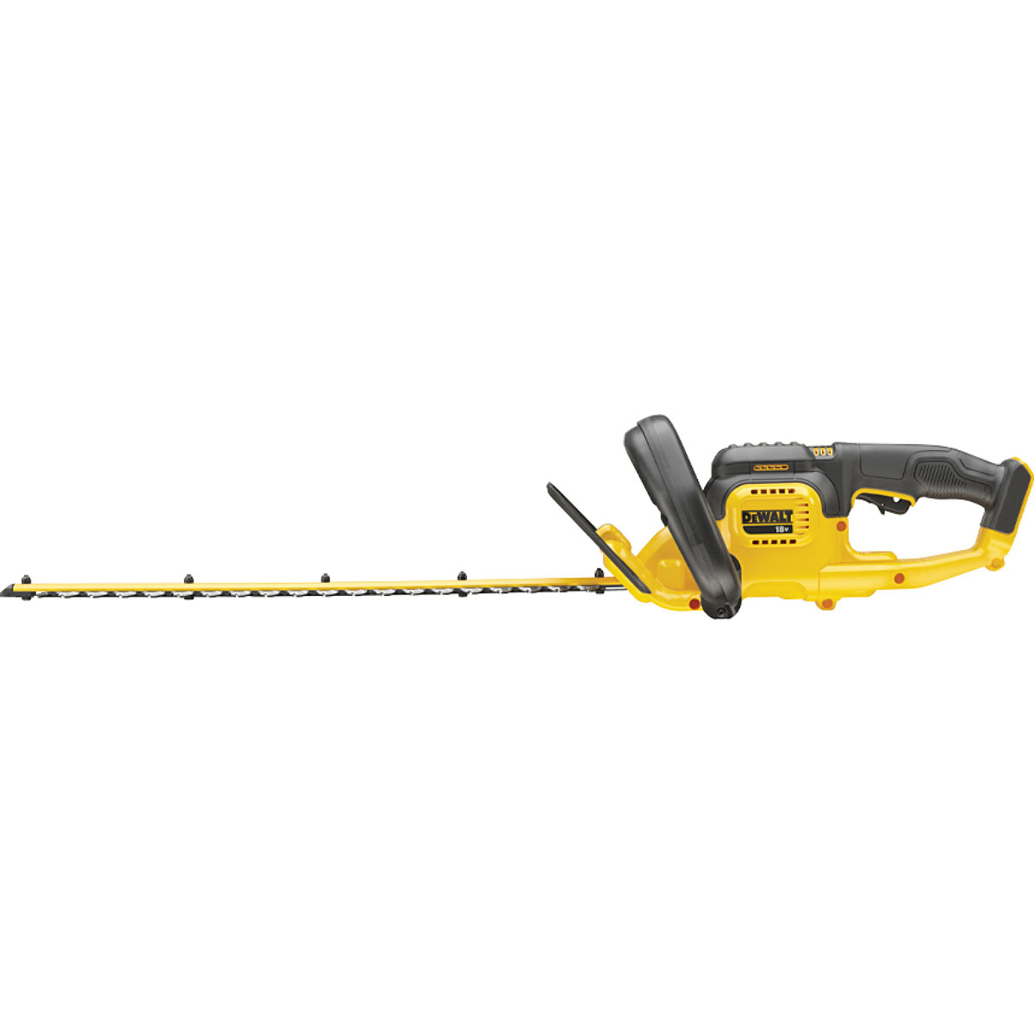 Taille-haies XR 18V 5 Ah Li-ion avec 1 Chargeur + 1 Batterie - DEWALT - DCM563P1-QW