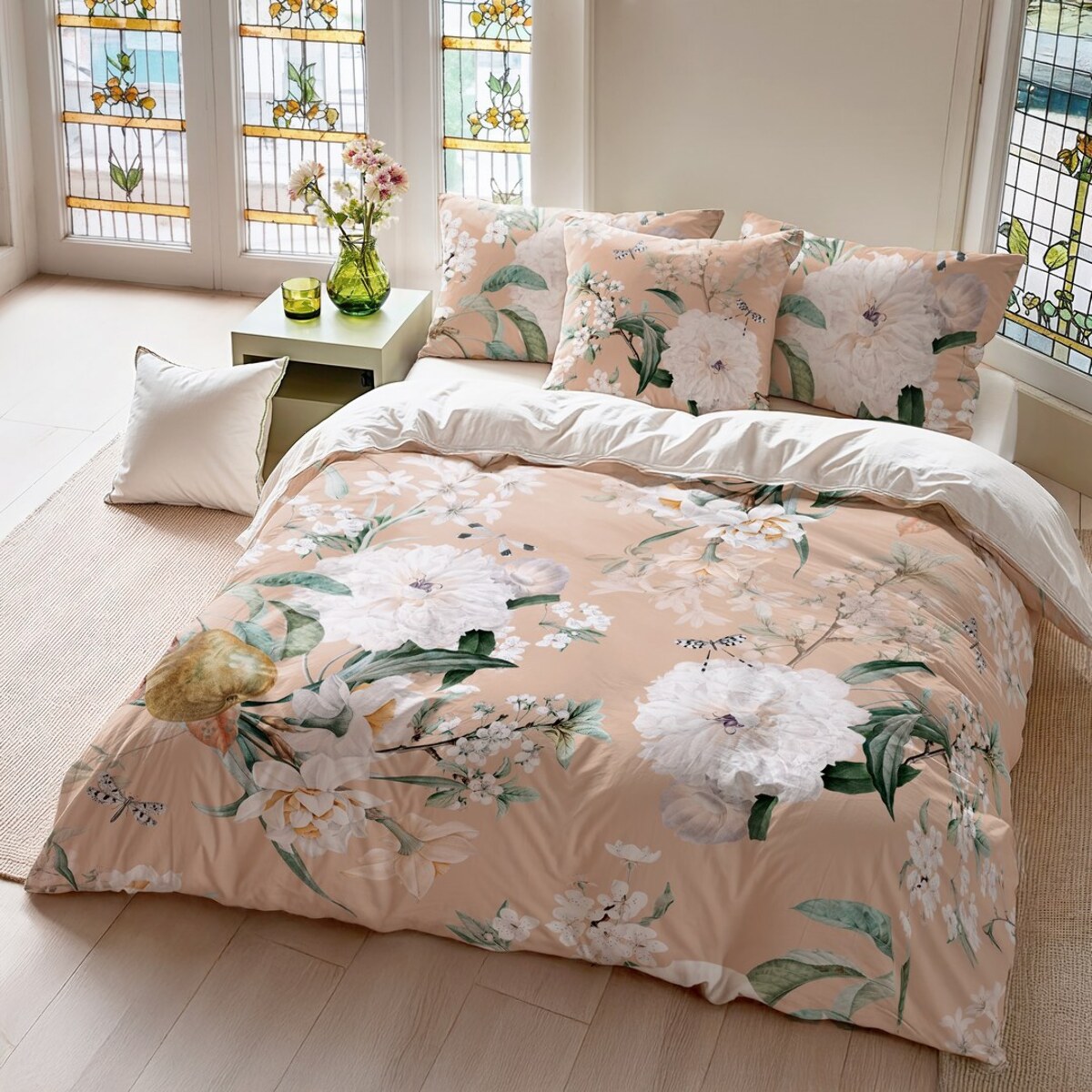 Housse de couette SPRING